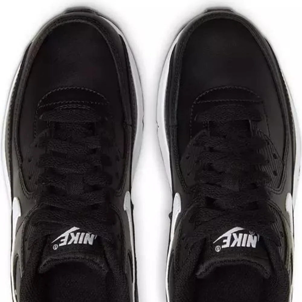 NWT Nike Kids' Grade School Air Max 90 Shoes - Picture 9 of 15